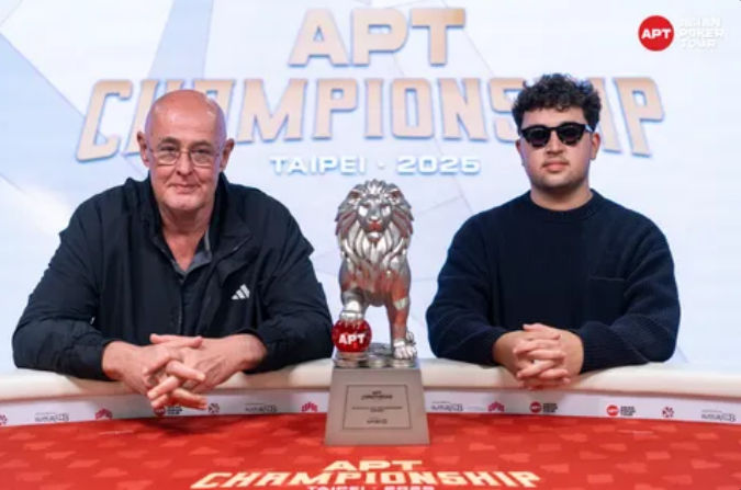 APT Championship 2025