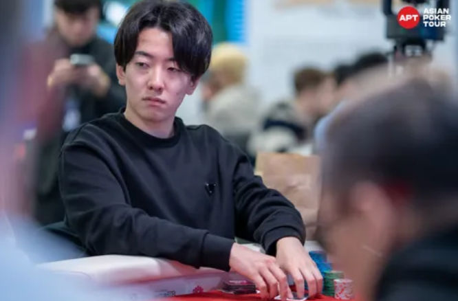 Hajime Watanabe, APT Championship 2025