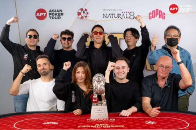 APT Championship 2025