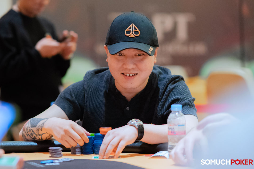 Ivan Zhang