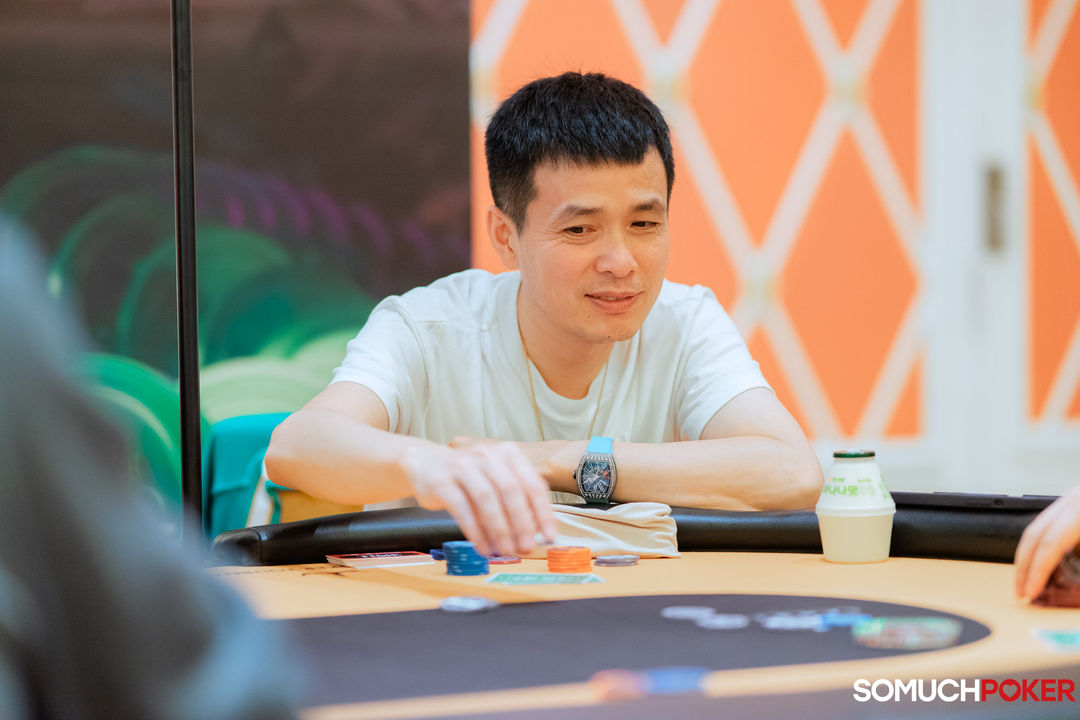 Quan Zhou