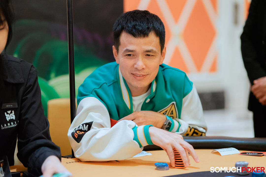 Quan Zhou