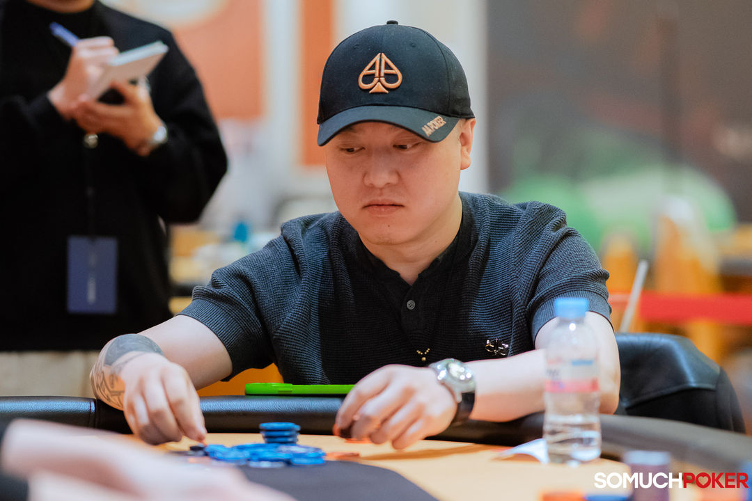 Ivan Zhang