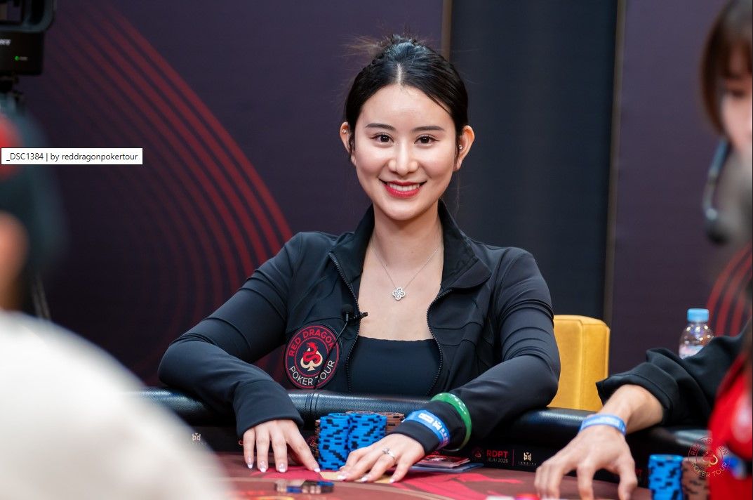 Zhang Chenxu