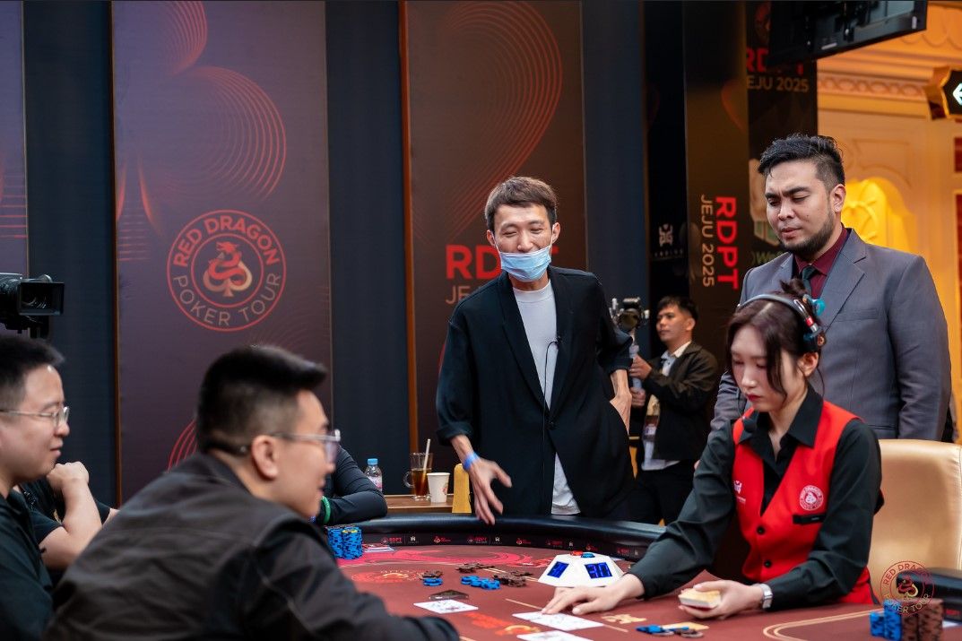 Luo Jianming