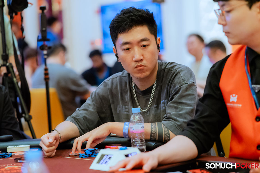 Liu Yuhan