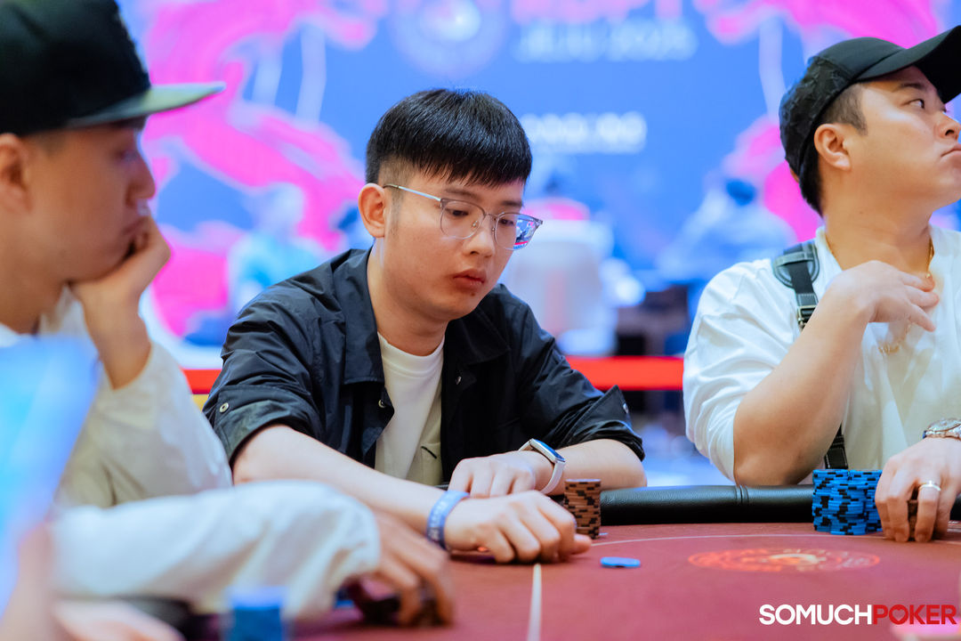 Chuan Luo