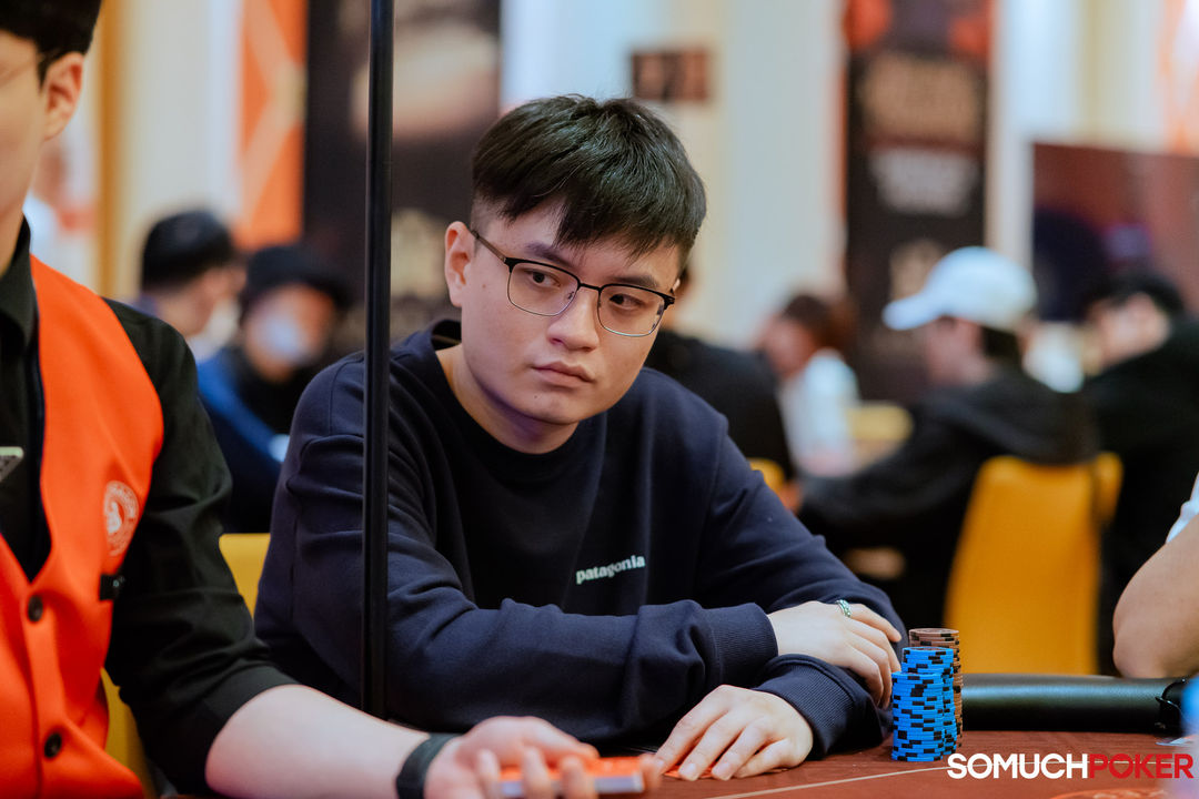 Chuan Feng