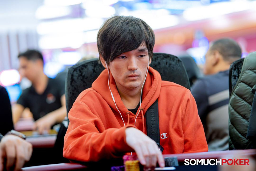 Leo Kamiya, Manila Megastack 23