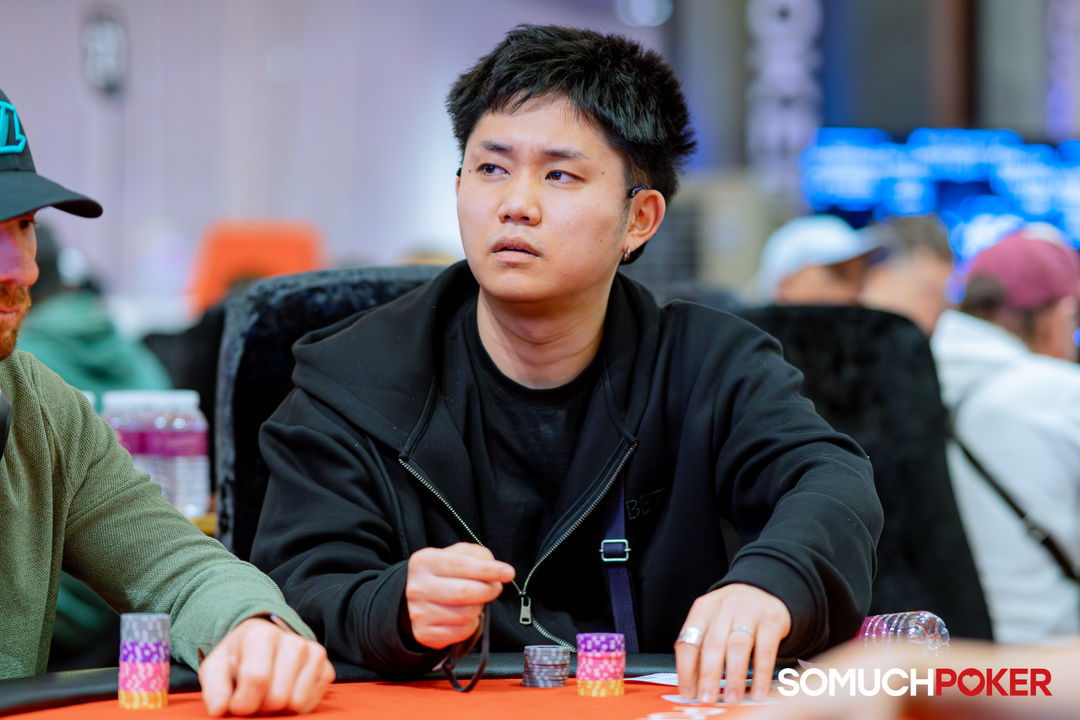 Manila Megastack 23, Jun Mineura