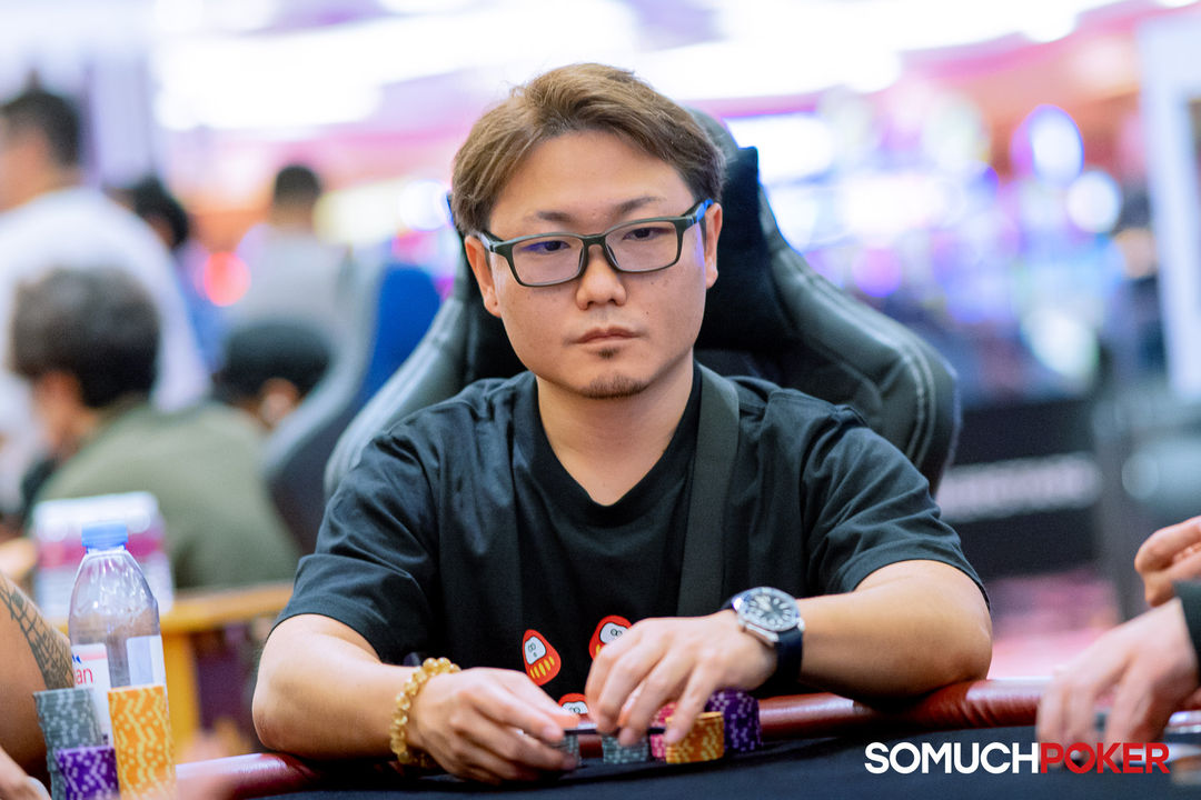 Manila Megastack 23, Rikiya Ogura