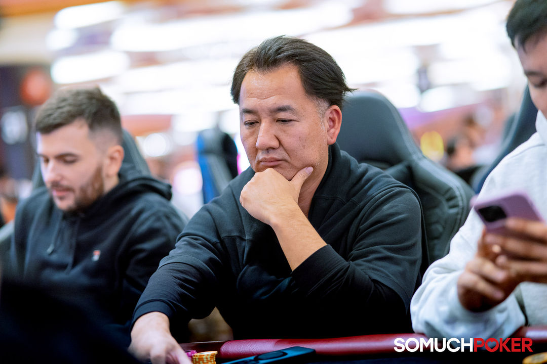 Shun Oikawa, Manila Megastack 23