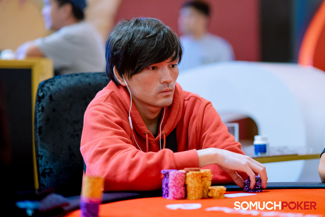 Leo Kamiya, Manila Megastack 23