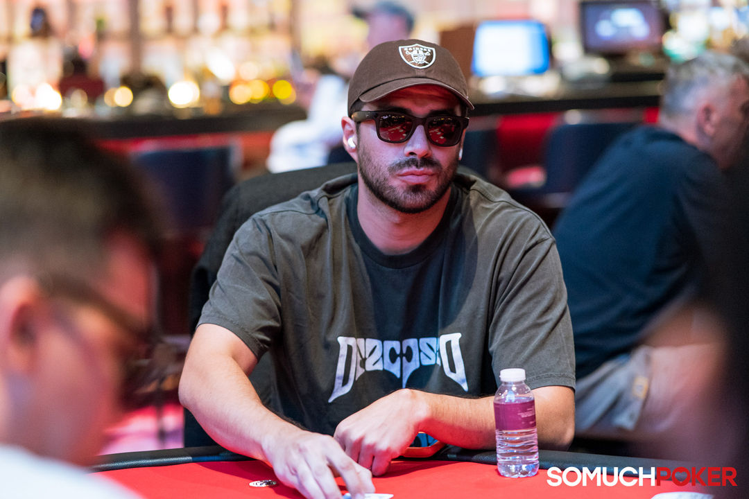 Rene Payan, APPT Manila Championship 2025