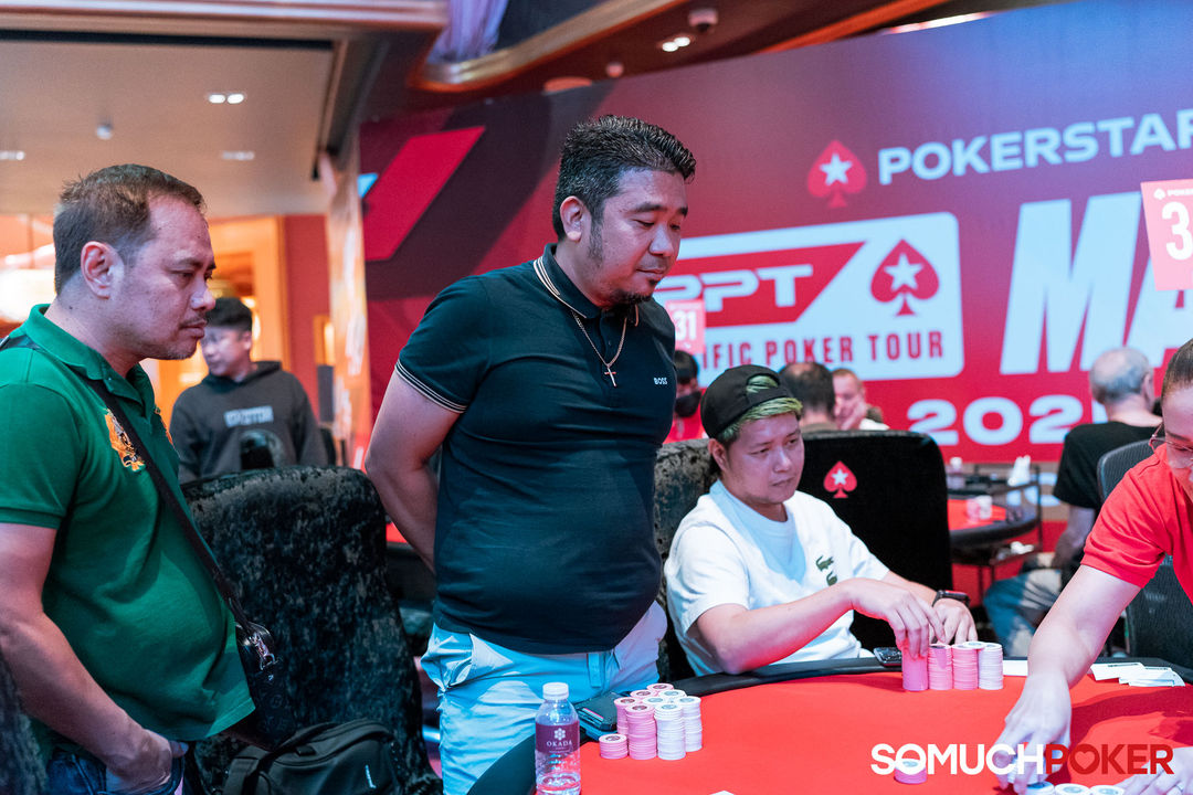 APPT Manila Championship 2025