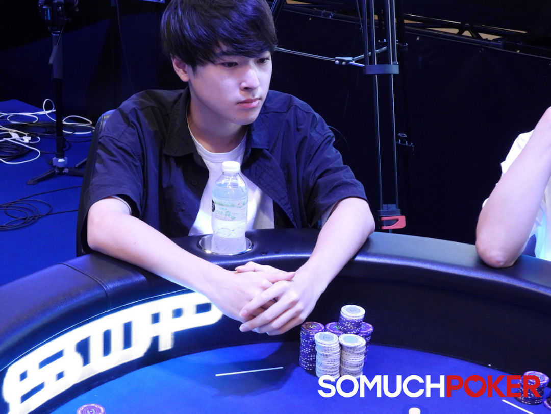 Yuta, USOP Osaka 2025