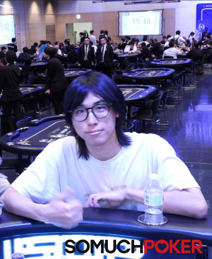 Yoitsuao, USOP Osaka 2025