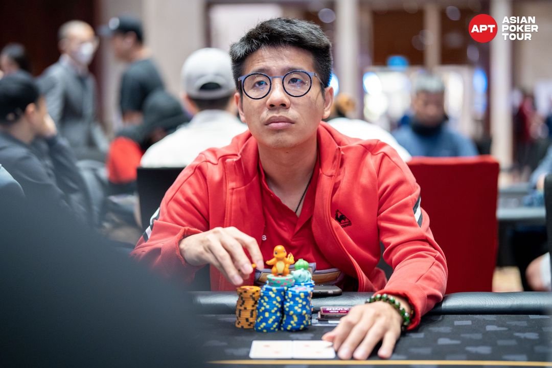 Xiangyu Zhao