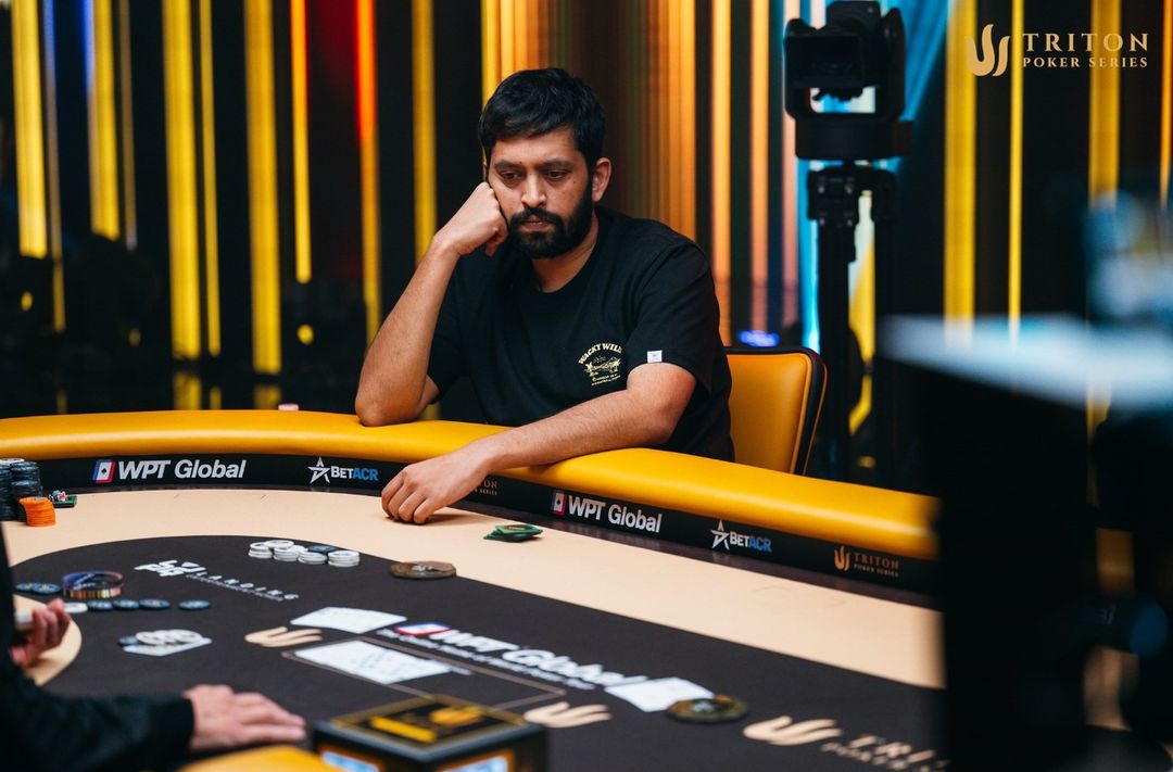 Rahul Byrraju