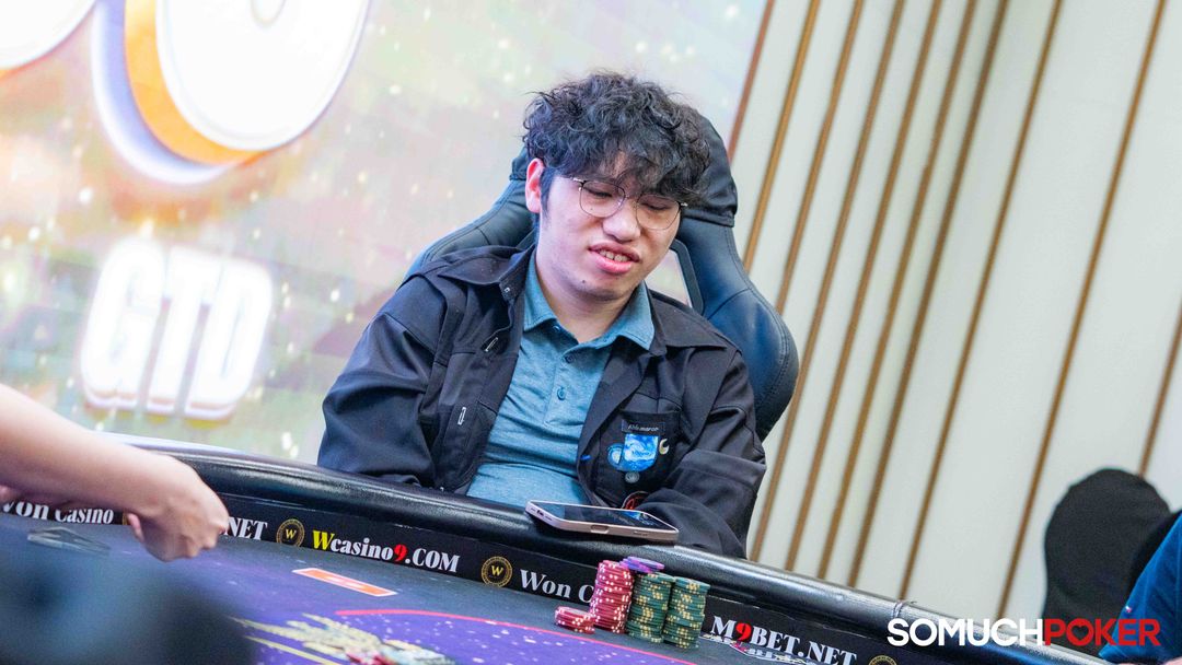 Zhifan Ye