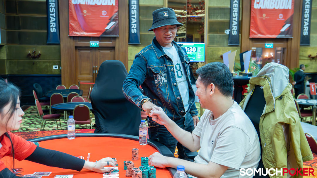 Van Xuan Nguyen