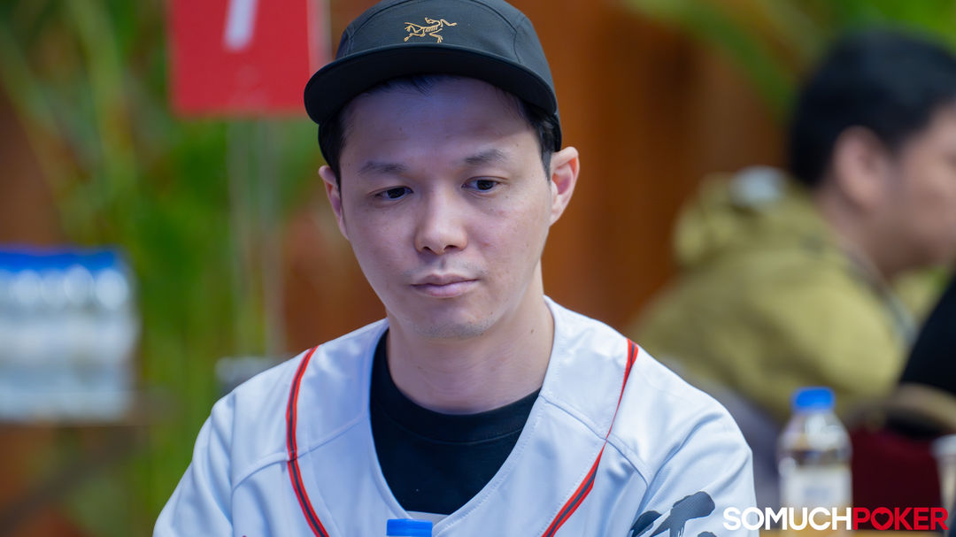 Kurushima Hiroya