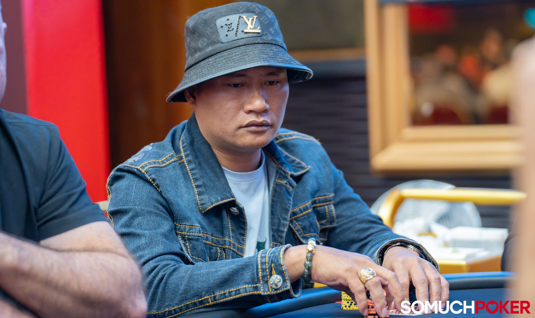 Van Xuan Nguyen