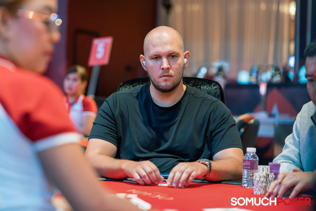 APPT Manila Championship 2025