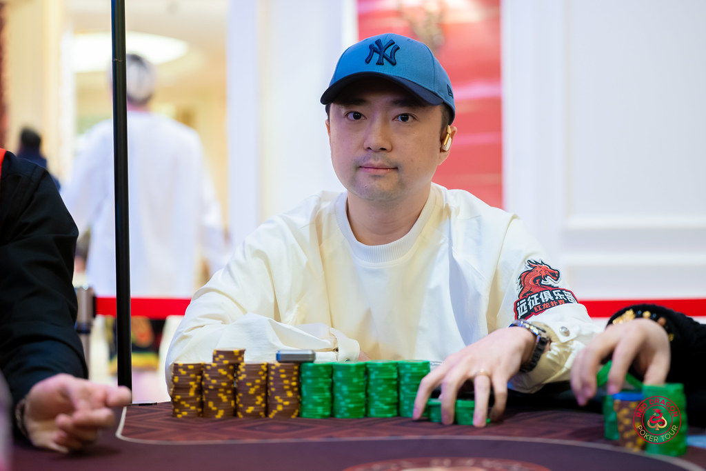 Fang Zhou Zhu