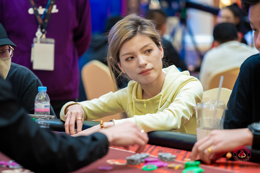 Jinyu Zhang