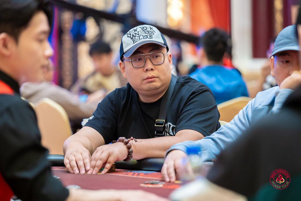 Xiao Liu