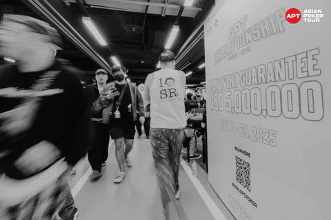 APT Championship 2025