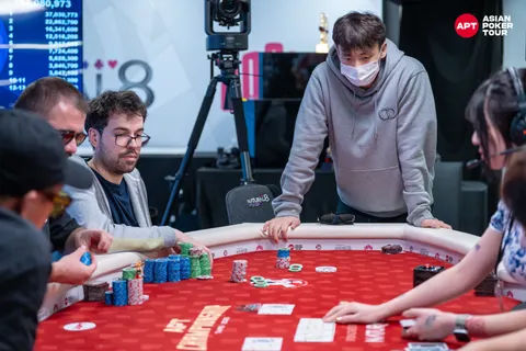 APT Championship 2025