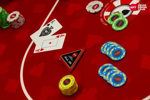 APT Championship 2025