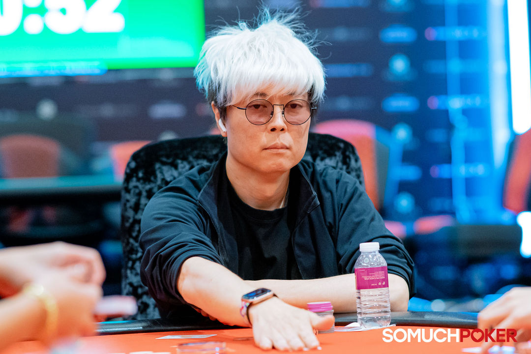 Matsumoto Hiroshi, Manila Megastack 23