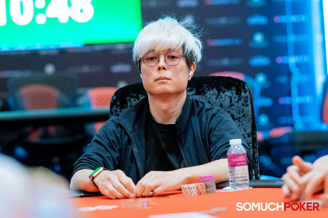 Matsumoto Hiroshi, Manila Megastack 23