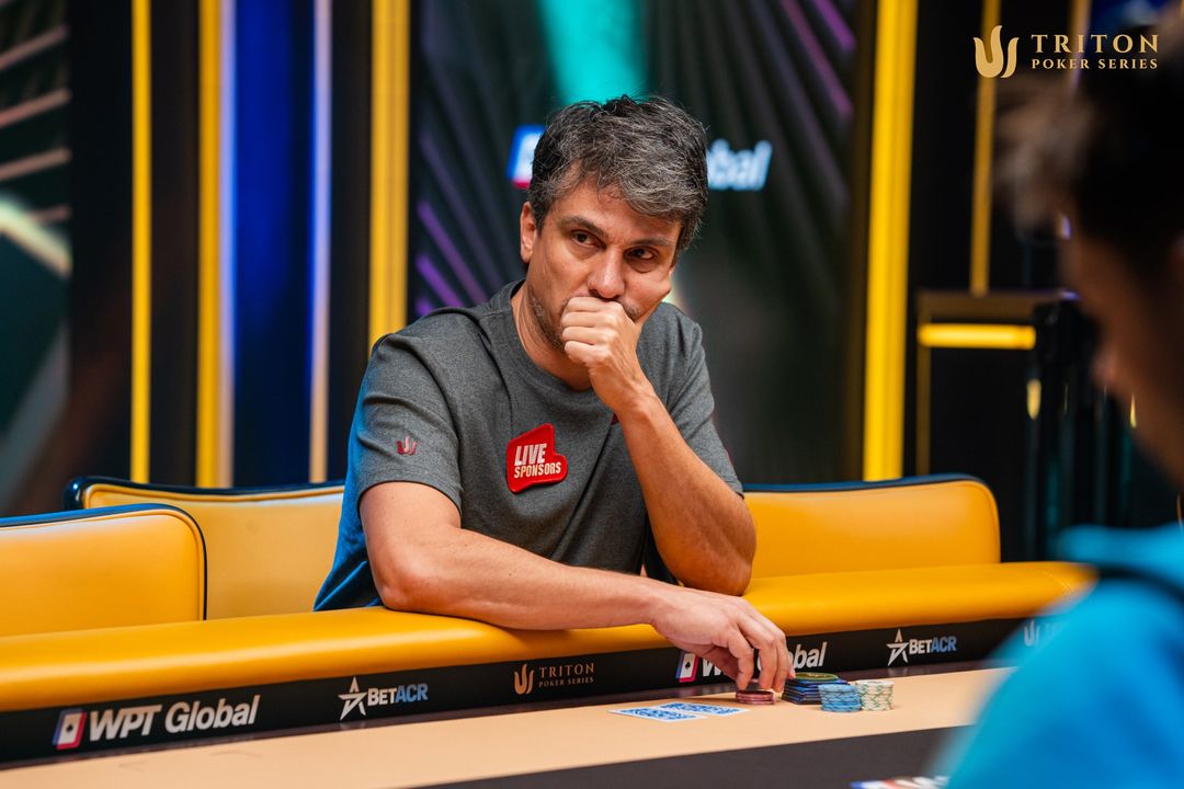 Andre Moreira