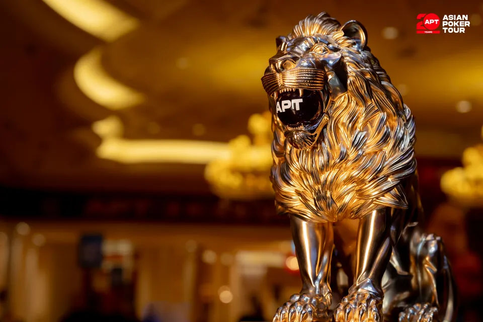 APT Jeju Classic 2026