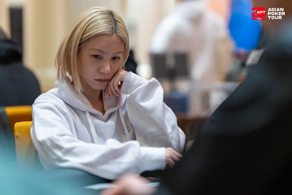 APT Jeju Classic 2026