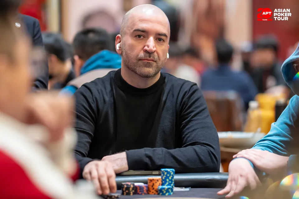 APT Jeju Classic 2026