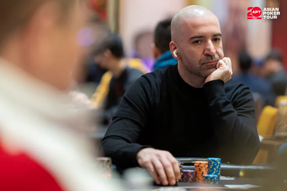 APT Jeju Classic 2026