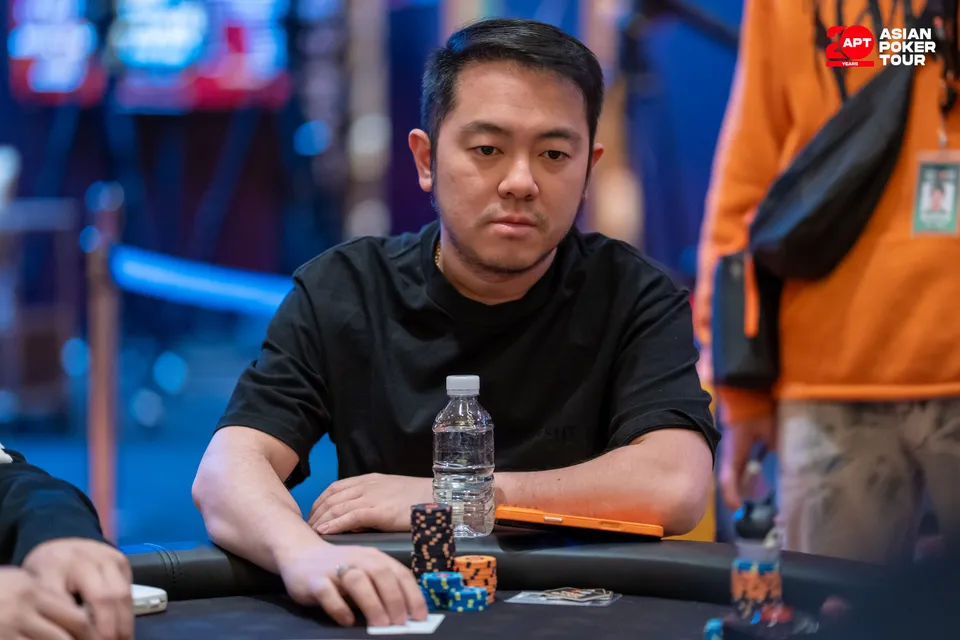 APT Jeju Classic 2026