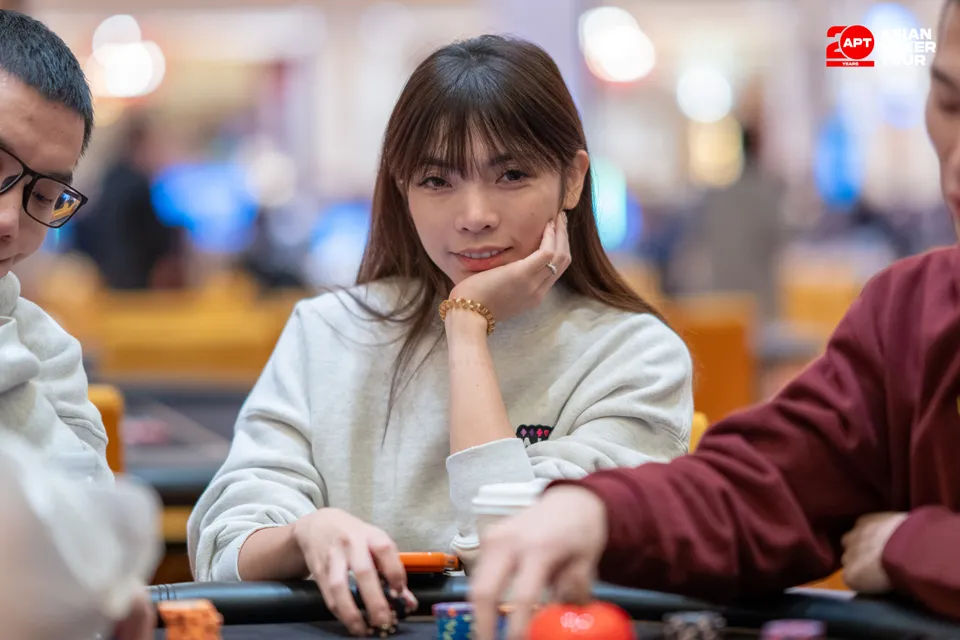 APT Jeju Classic 2026