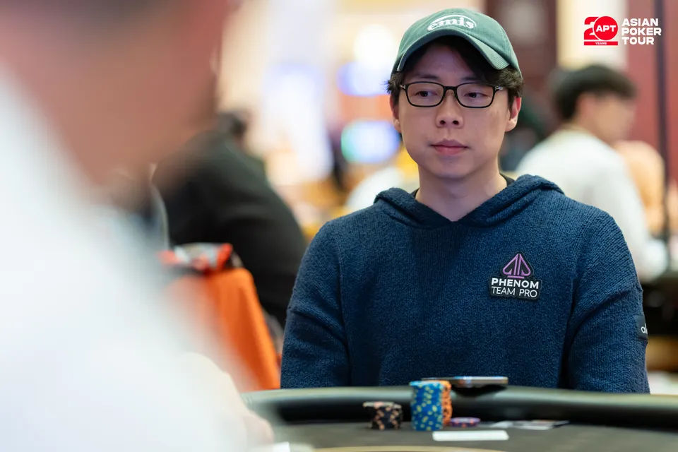 APT Jeju Classic 2026