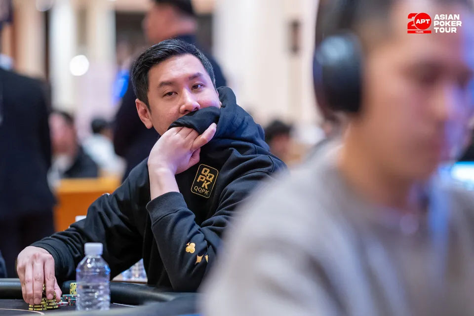 APT Jeju Classic 2026