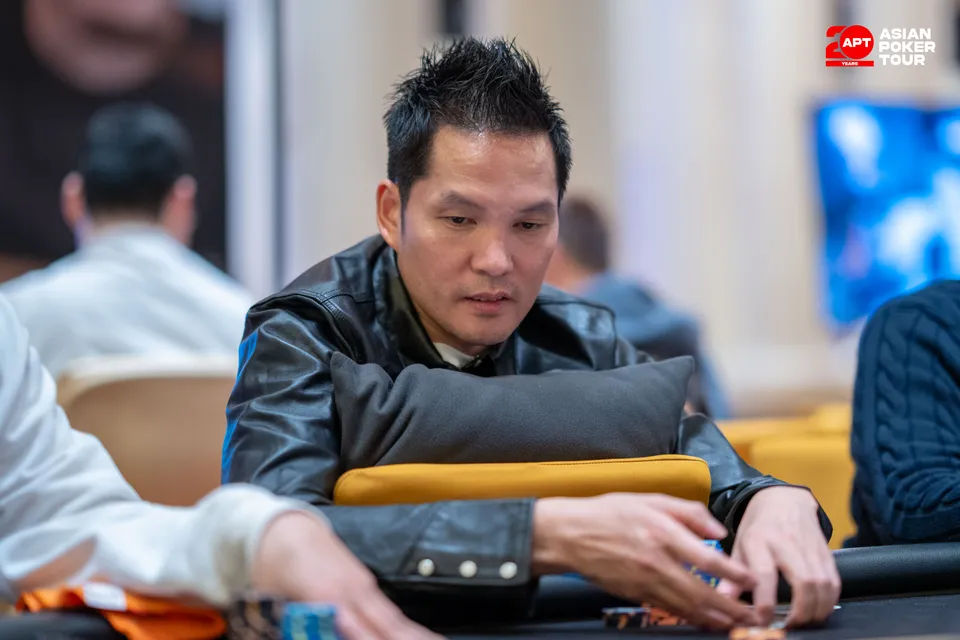 APT Jeju Classic 2026