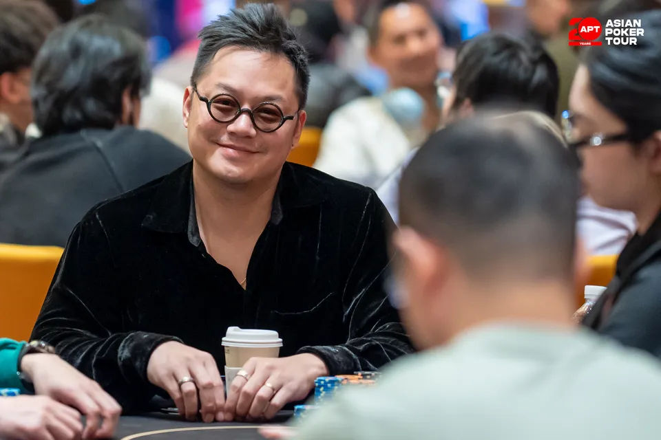 APT Jeju Classic 2026