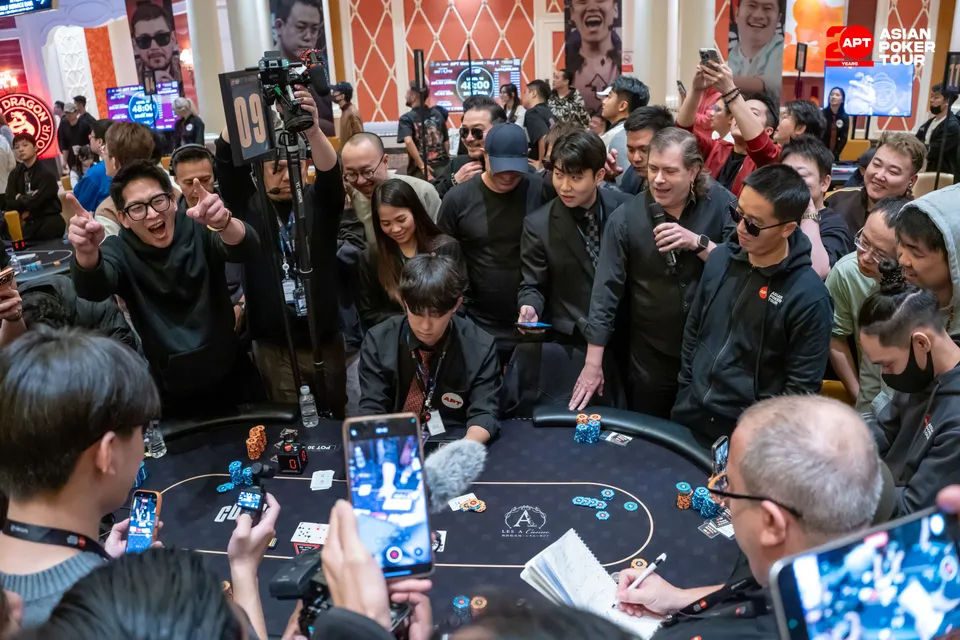 APT Jeju Classic 2026