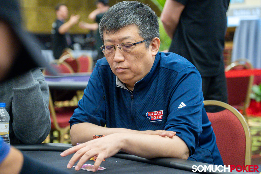 Hui Wang