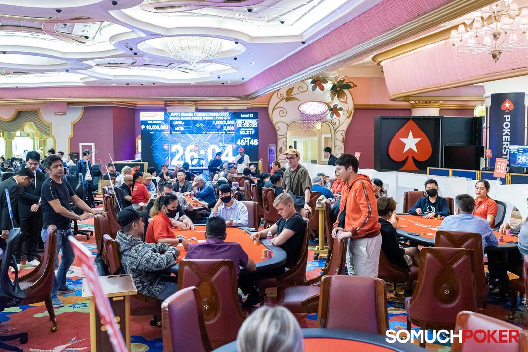 APPT Manila Championship 2025